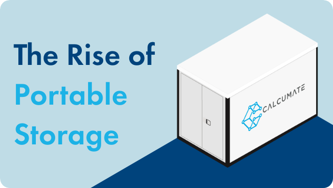 Q&A: The Rise of Portable Storage by Calculmate
