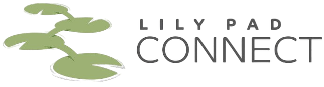 Lily Pad Connect